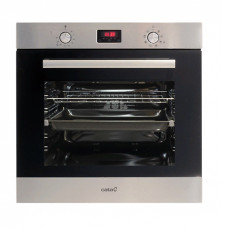 Духовой шкаф Cata LCMD 8008 X нержавеющая сталь