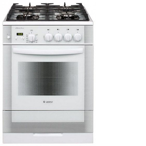 Плита газовая GEFEST 6500-03 д3