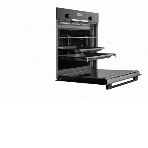 Духовой шкаф BOSCH HBG537NB0R
