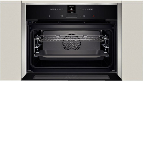 Духовой шкаф NEFF C17CR22N0
