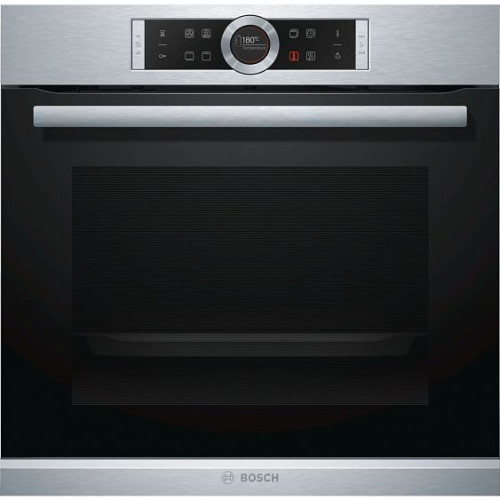 Духовой шкаф BOSCH hbg 634 bs1