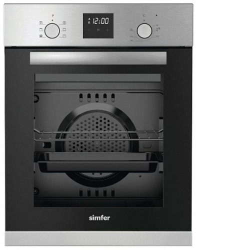 Духовой шкаф SIMFER B4EM56011