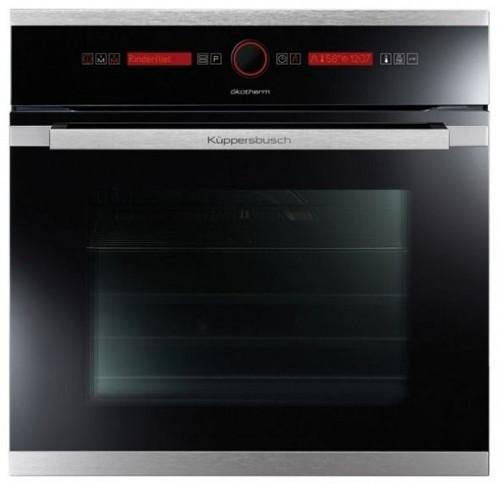 Духовой шкаф KUPPERSBUSCH eeb6860.0jx1