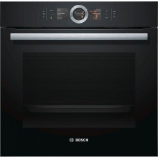Духовой шкаф BOSCH hbg636lb1