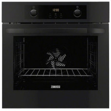 Духовой шкаф ZANUSSI zob 35772 bk