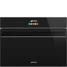 Компактный духовой шкаф Smeg SF4604MCNX