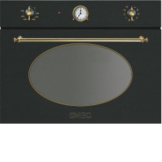 Духовой шкаф SMEG sf4800mca
