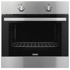 Духовой шкаф ZANUSSI zob 10401 xv