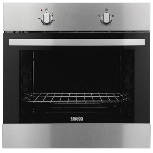 Духовой шкаф ZANUSSI zob 10401 xv