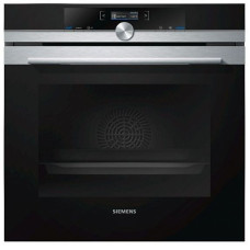 Духовой шкаф SIEMENS HB 655GBS1