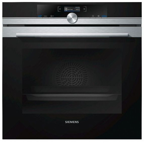 Духовой шкаф SIEMENS HB 655GBS1