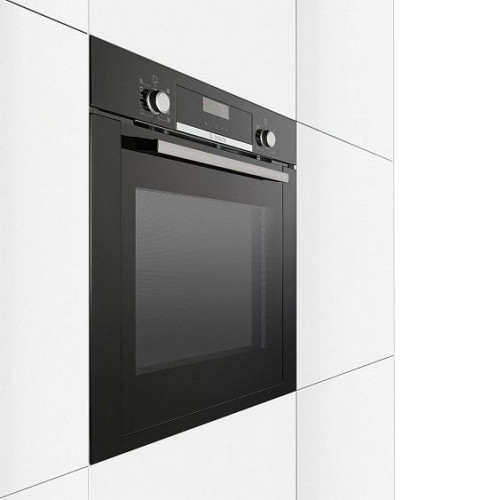 Духовой шкаф BOSCH HBG337BB0R