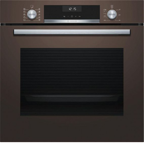Духовой шкаф BOSCH HBA537BM0R