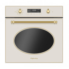Духовой шкаф KUPPERSBERG SD 693 C Bronze
