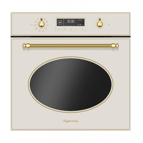 Духовой шкаф KUPPERSBERG SD 693 C Bronze