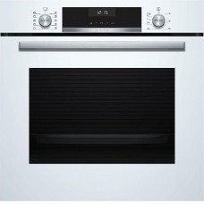 Духовой шкаф BOSCH HBG537NW0R