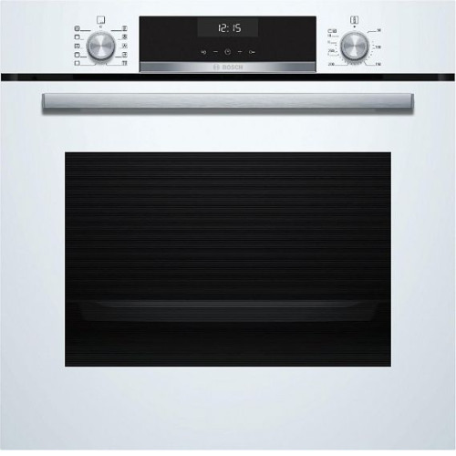 Духовой шкаф BOSCH HBG537NW0R