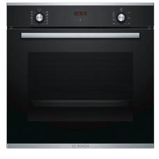 Духовой шкаф Bosch HBA 254YS0 черный