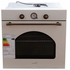 Духовой шкаф LERAN EO 6383 IVORY