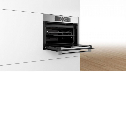 Духовой шкаф Bosch CBG635BS3
