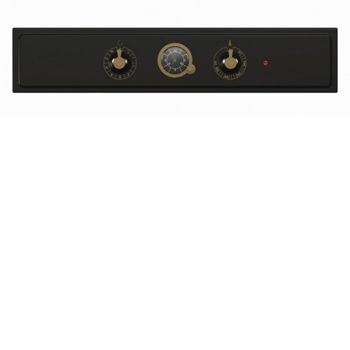 Духовой шкаф Gorenje BO 7531 CLB черный
