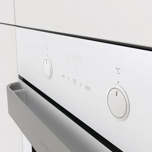 Духовой шкаф Gorenje BO737ORAW