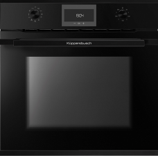 Духовой шкаф Kuppersbusch B 6330.0 S5 Black Velvet