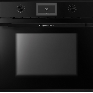 Духовой шкаф Kuppersbusch B 6330.0 S5 Black Velvet