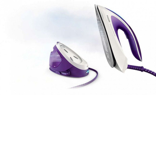 Парогенератор PHILIPS GC8752/30