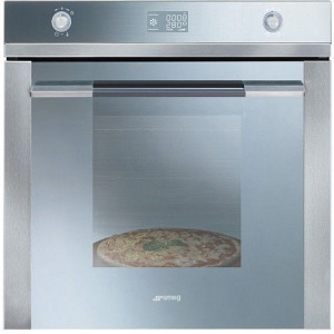 Духовой шкаф SMEG sf122pz