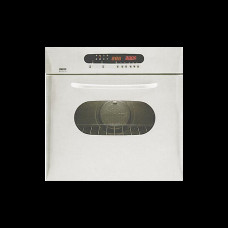 Духовой шкаф Zanussi ZBS-773 нержавеющая сталь