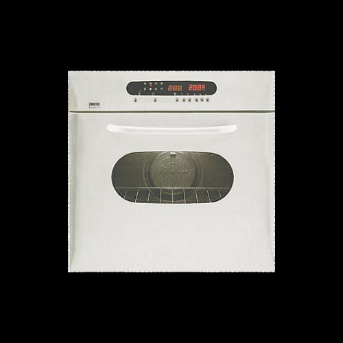 Духовой шкаф Zanussi ZBS-773 нержавеющая сталь