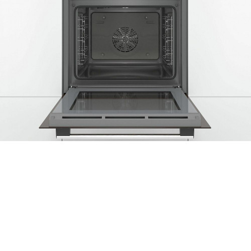 Духовой шкаф BOSCH HBA537BM0R