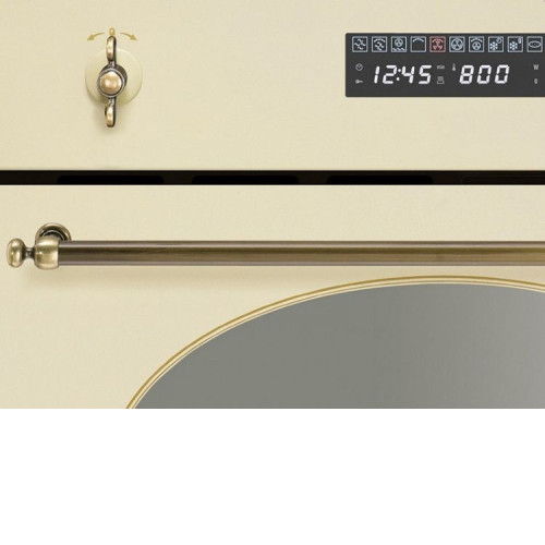 Духовой шкаф SMEG s845mcpo 9