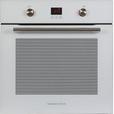 Духовой шкаф ZIGMUND SHTAIN EN 262.722 W Духовой шкаф ZIGMUND SHTAIN EN 262.722 W
