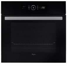 Духовой шкаф WHIRLPOOL akz 6230 nb