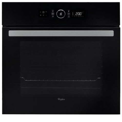 Духовой шкаф WHIRLPOOL akz 6230 nb