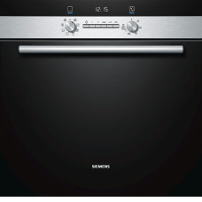 Духовой шкаф SIEMENS HB43GS555