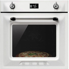 Духовой шкаф SMEG sfp6925bpz