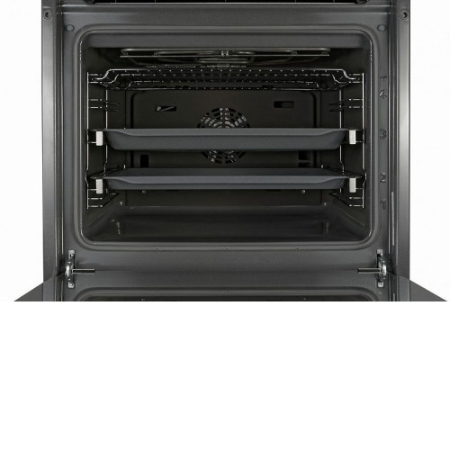 Духовой шкаф Bosch HBF554YB0R