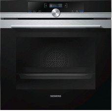 Духовой шкаф SIEMENS hb634ghs1