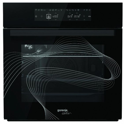 Духовой шкаф Gorenje BO 658 KRB