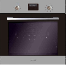 Духовой шкаф ASCOLI OB76С – 30FTD8BS