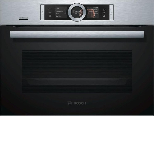 Духовой шкаф BOSCH CSG656RS6