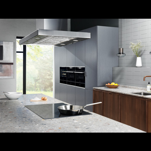 Духовой шкаф Electrolux VKA9S21WX