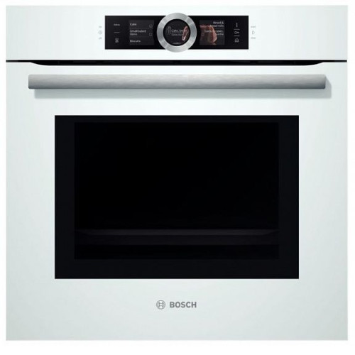 Духовой шкаф BOSCH hng6764w1