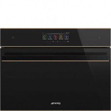 Духовой шкаф SMEG SF4606WMCNR
