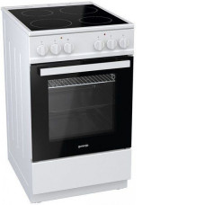 Плита GORENJE EC5112WG-B