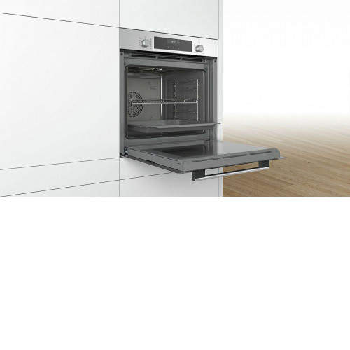 Духовой шкаф BOSCH HBA337BS0R