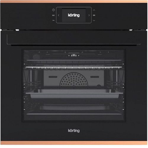 Духовой шкаф KORTING OKB 1131 CSGN